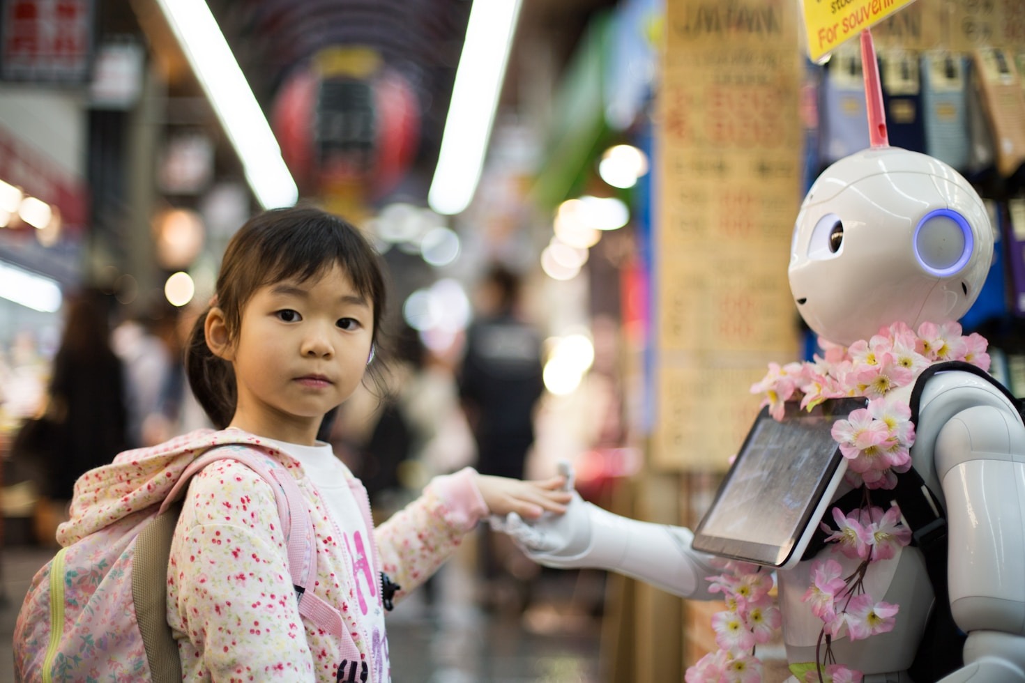 The Role of Chatbots in Modern Business Security