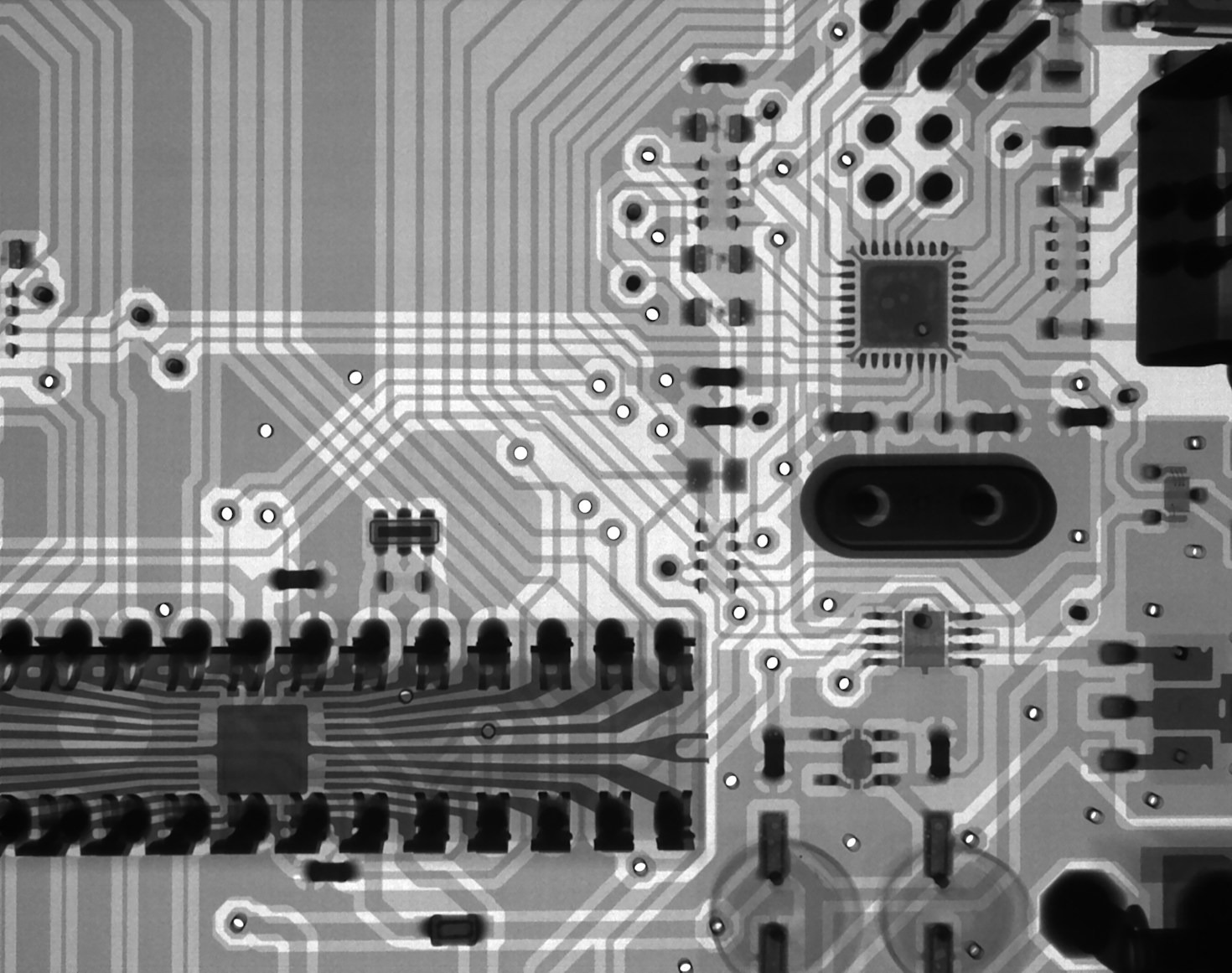 Intelligent Automation: The Key to Business Efficiency