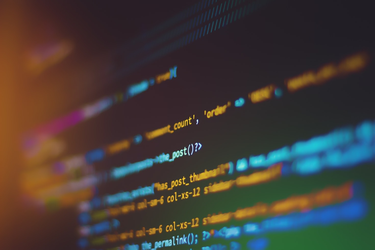 Harnessing AI to Enhance Business Automation